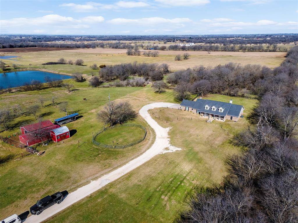 5775 County Road 305, Grandview, TX 76050