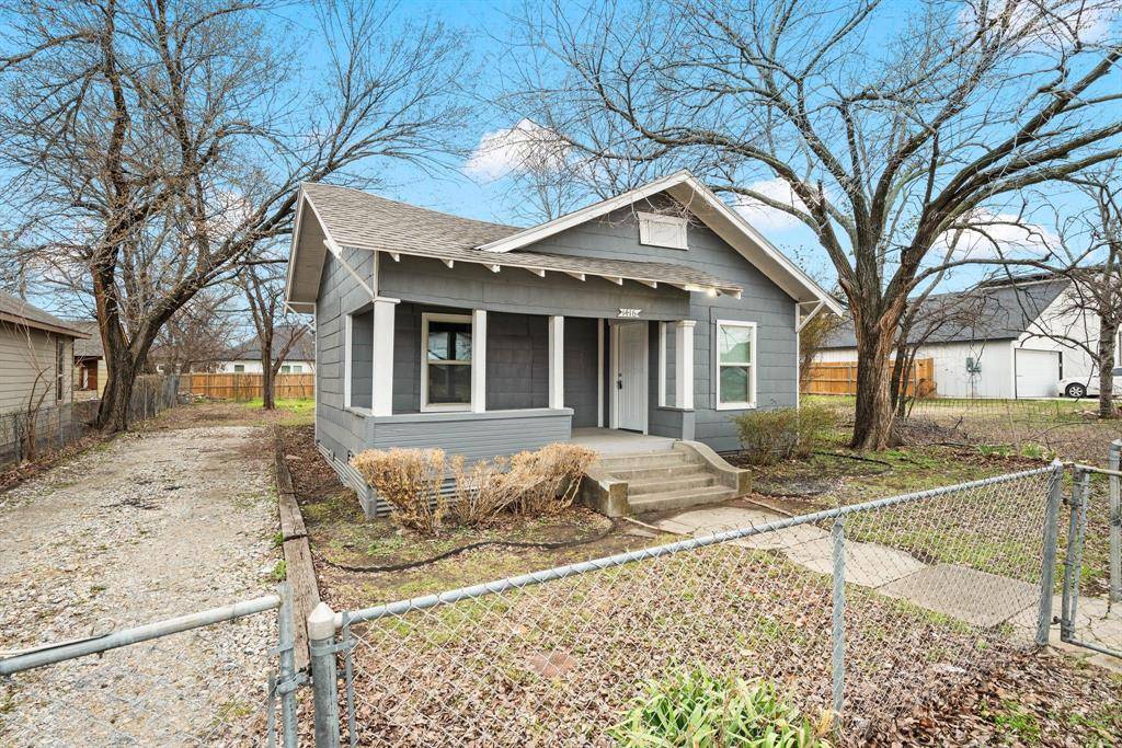 Fort Worth, TX 76104,1416 E Myrtle Street