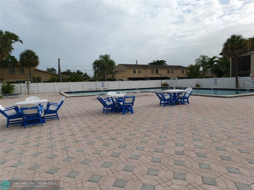 Pompano Beach, FL 33064,3450 Blue Lake Dr  #104