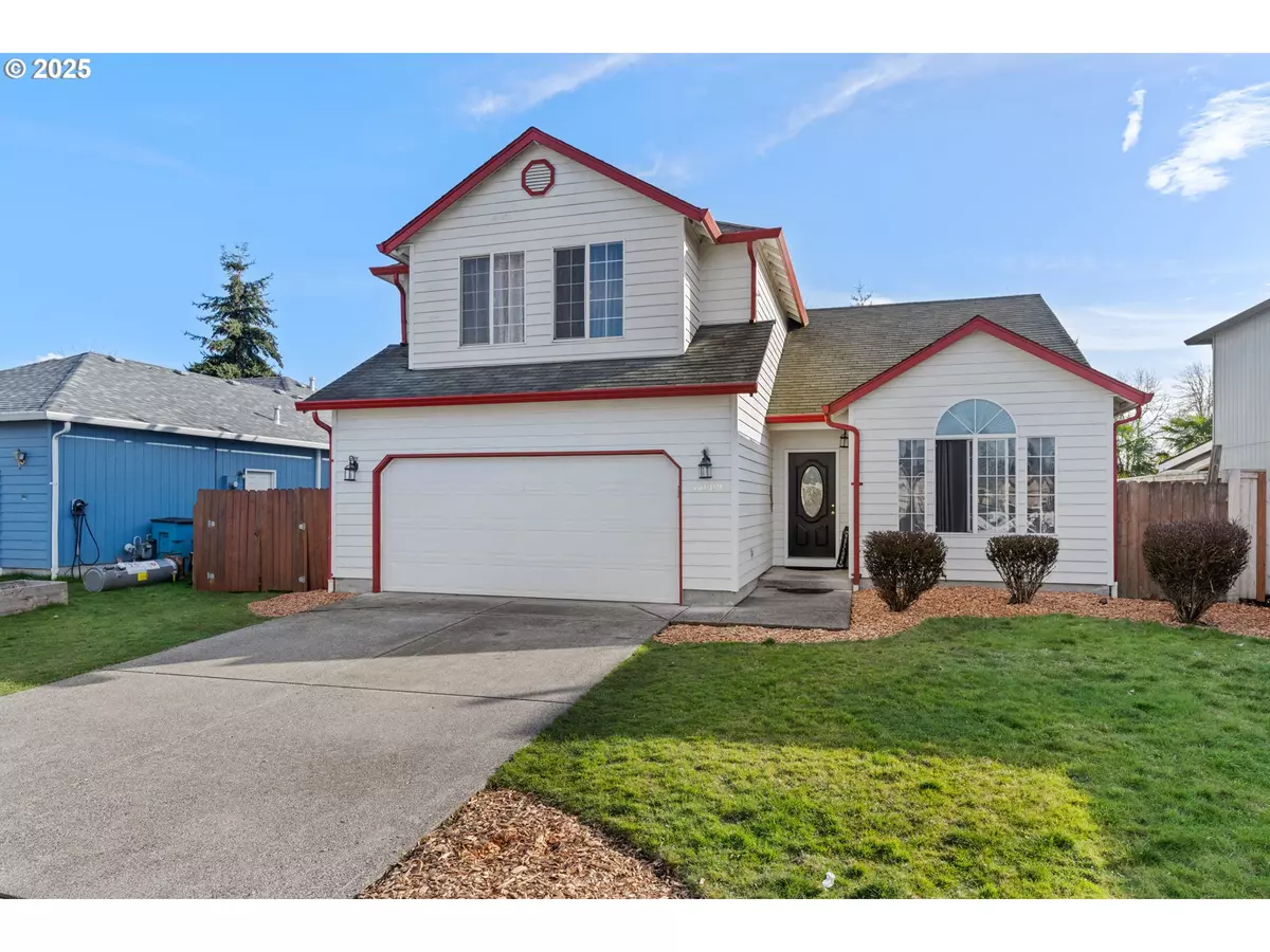 Vancouver, WA 98682,16009 NE 72ND CIR