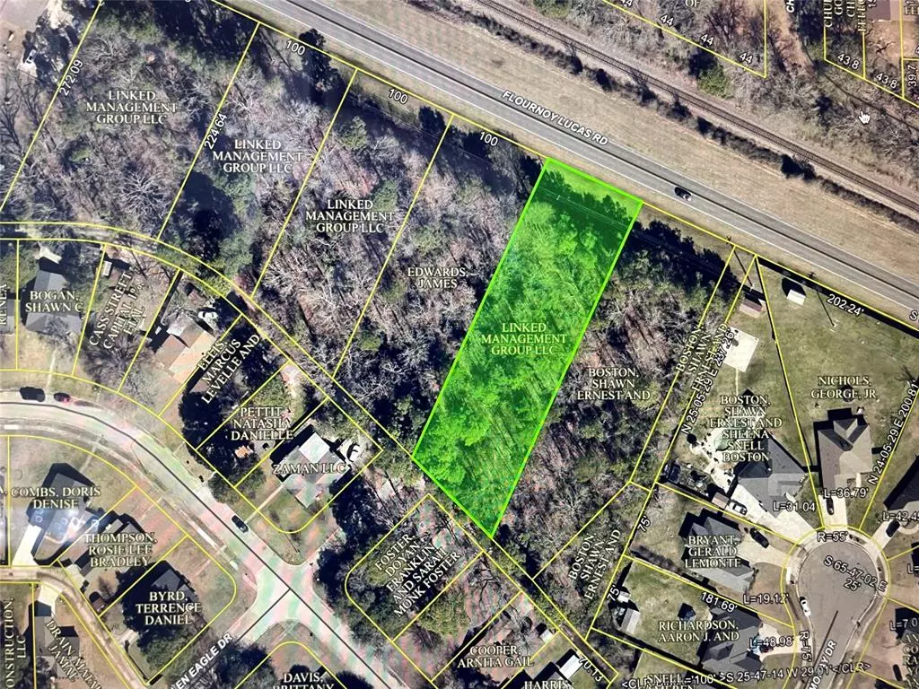 Shreveport, LA 71129,0 Flournoy     Lucas Road