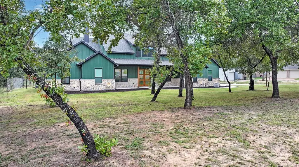 Poolville, TX 76487,317 Zion Forest Trail