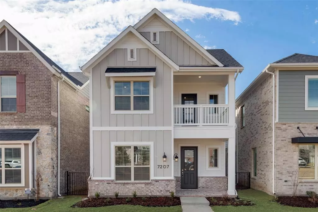 Rowlett, TX 75088,7207 Daytona Mews