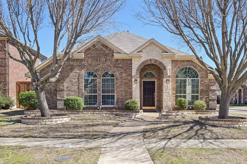 Mckinney, TX 75072,513 Fairfield Circle