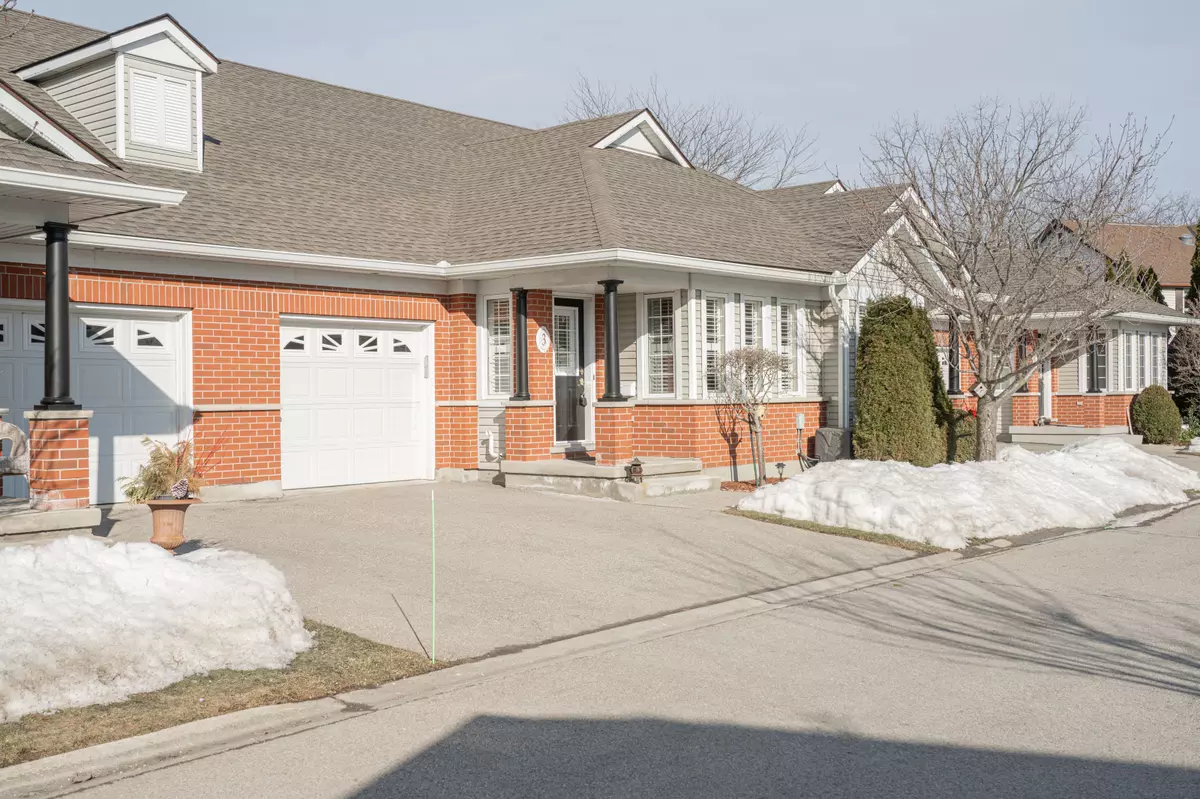 Niagara-on-the-lake, ON L0S 1J0,1448 Niagara Stone RD #3