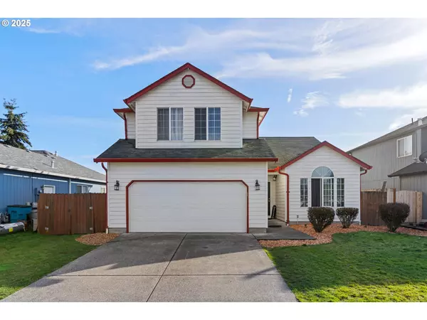 Vancouver, WA 98682,16009 NE 72ND CIR