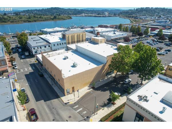 Coos Bay, OR 97420,181 ANDERSON AVE