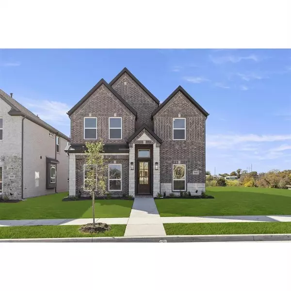 8104 Caprock Trail, Rowlett, TX 75089