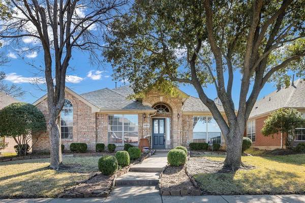 2003 Wrotham Lane,  Allen,  TX 75013