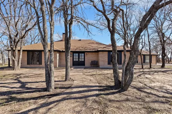 3625 Highway 2461,  Eastland,  TX 76448