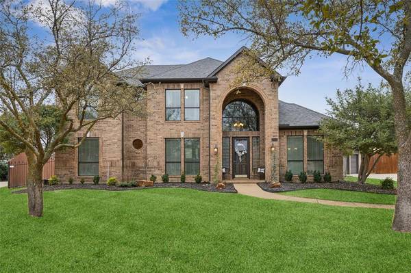 102 Springbrook Court, Southlake, TX 76092