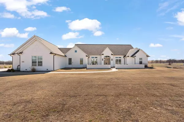 6305 Sage Creek Drive, Godley, TX 76044