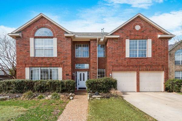 7571 Arcadia Trail, Fort Worth, TX 76137