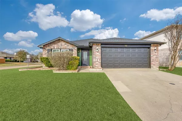 2721 Frontier Lane, Mckinney, TX 75071