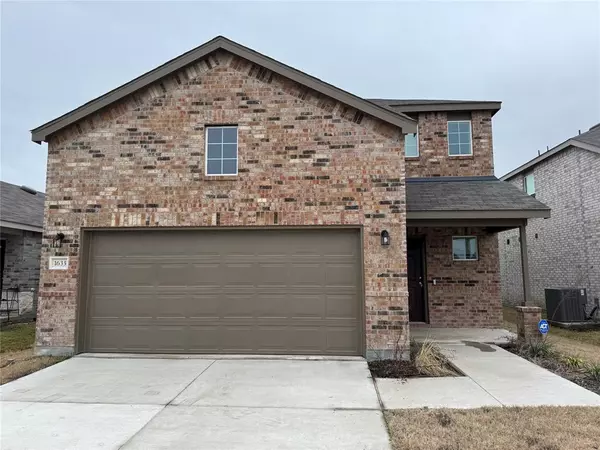 1633 Box Elder Road, Forney, TX 75126