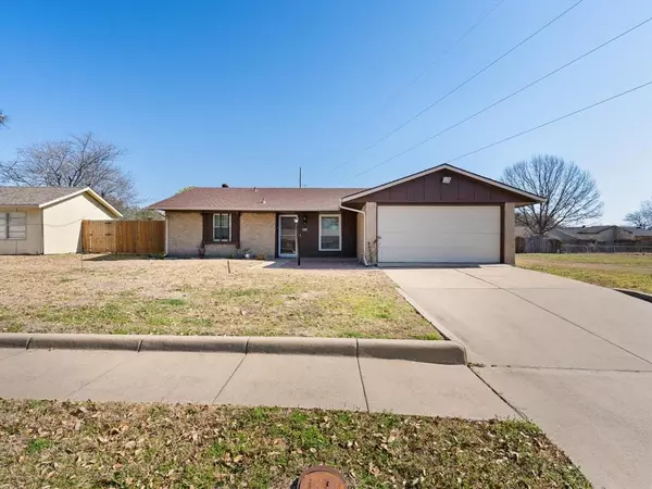 Garland, TX 75043,5014 Palomino Lane