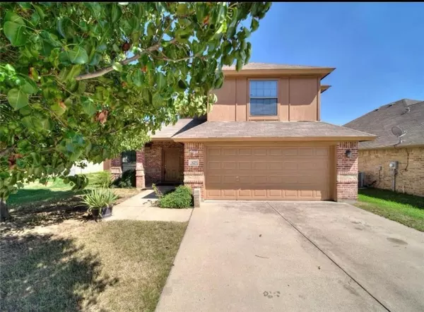 Hurst, TX 76053,325 Grace Circle