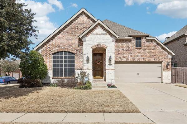 6612 Fortuna Lane, Mckinney, TX 75070