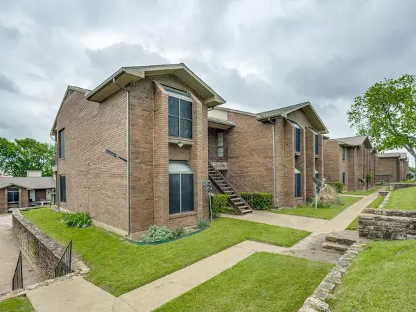 4468 Chaha Road #101, Garland, TX 75043