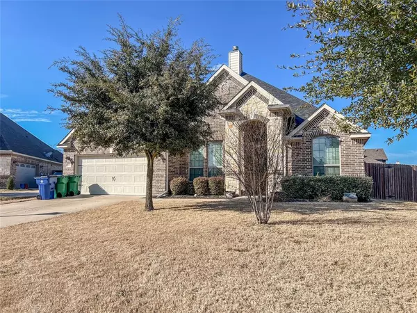 Waxahachie, TX 75165,411 Sunset Court