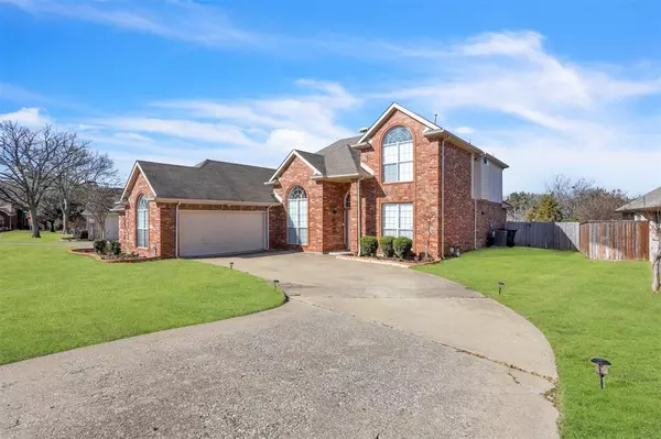 Garland, TX 75043,4513 Fairlake Drive