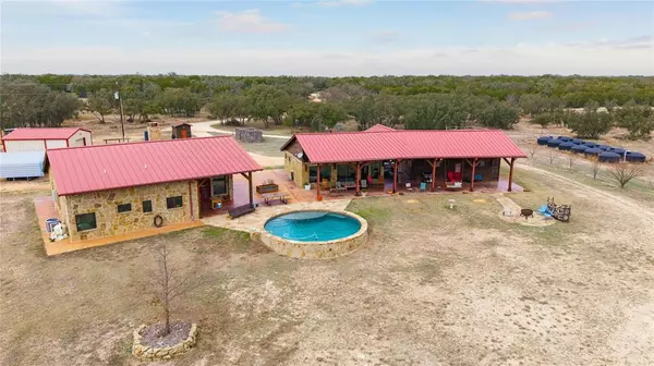 Goldthwaite, TX 76844,165 County Road 412