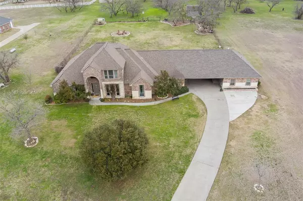 Aledo, TX 76008,119 View Point Court