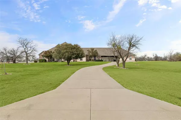 Aledo, TX 76008,119 View Point Court