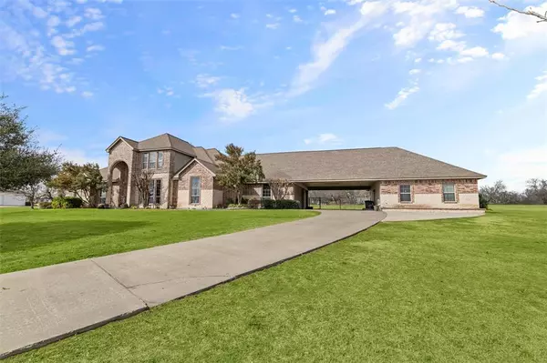 Aledo, TX 76008,119 View Point Court