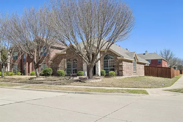 Mckinney, TX 75072,513 Fairfield Circle