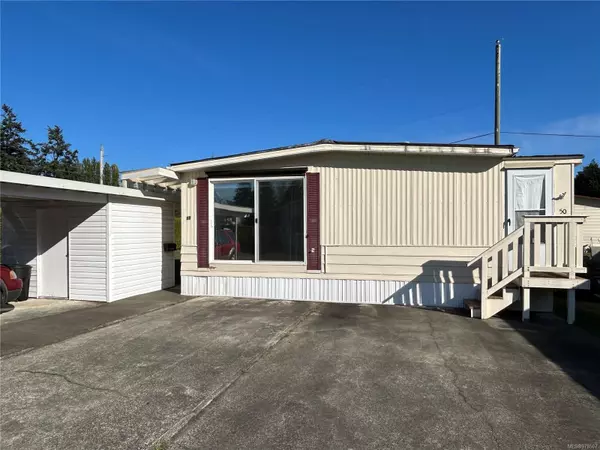 1240 Wilkinson Rd #50, Comox, BC V9M 3X8