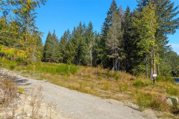 Duncan, BC V9L 6G5,LOT 8 Barnjum Rd