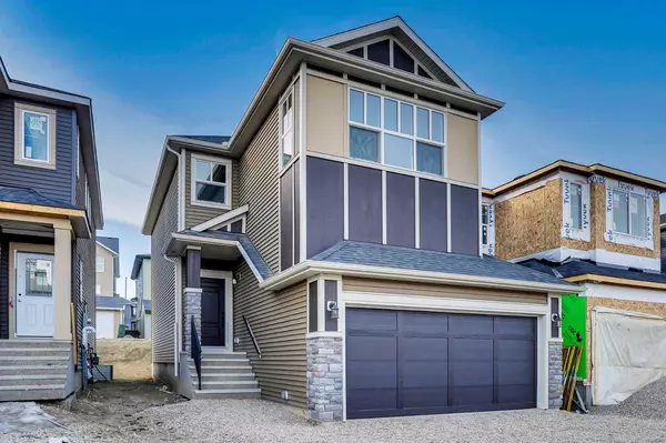 312 EDITH PL Northwest, Calgary, AB T3R 2C9