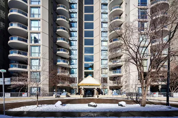 804 3 AVE Southwest #204, Calgary, AB T2P0G9