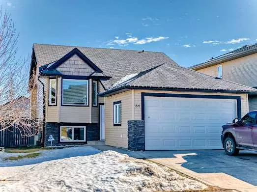 84 Carter Close, Red Deer, AB T4P 0G6