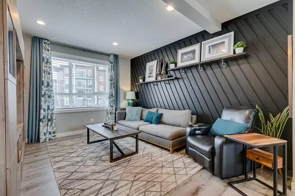 41 Walgrove PLZ Southeast, Calgary, AB T2X 4E1