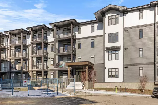 60 Sage Hill WALK Northwest #204, Calgary, AB T3R 2H5