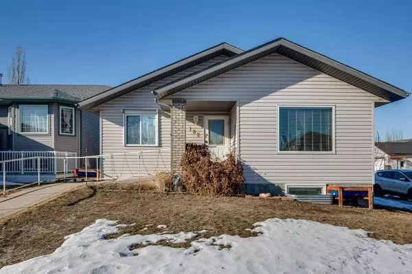 182 Duval CRES, Red Deer, AB T4R 2Z1