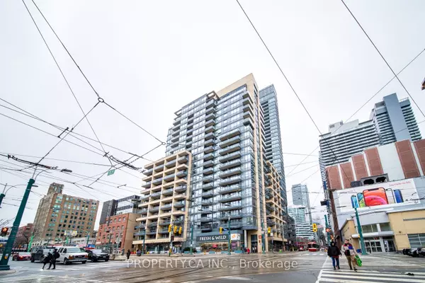 438 King ST W #1314, Toronto C01, ON M5V 3T9