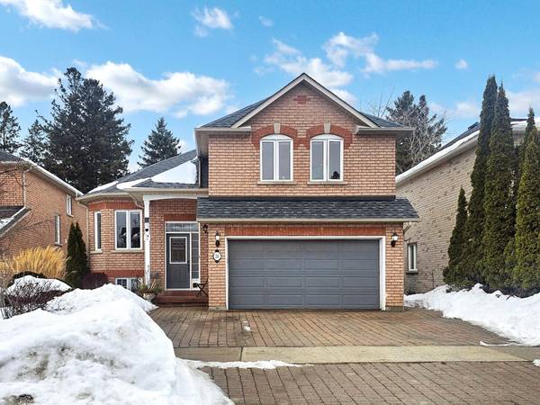 28 Headwater CRES, Richmond Hill, ON L4E 4G1