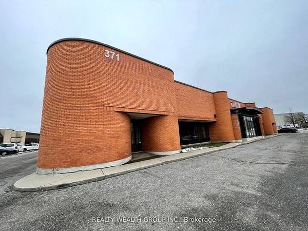 371 Alden RD, Markham, ON L3R 3L4