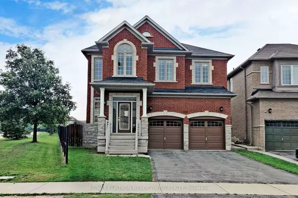 300 Sunny Meadow BLVD #Upper, Brampton, ON L6R 3C3