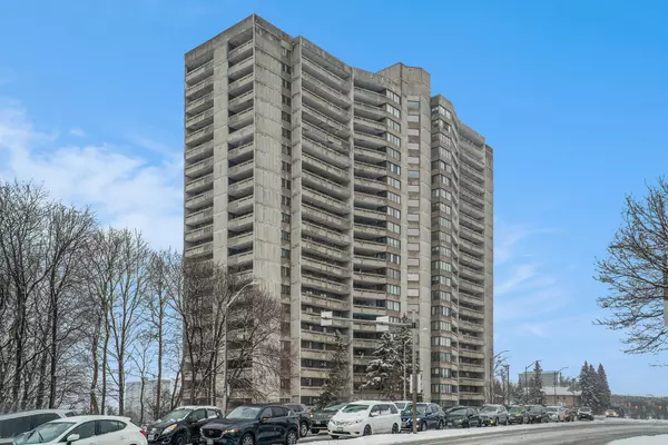 Britannia - Lincoln Heights And Area, ON K2B 8G5,415 Greenview AVE #1201