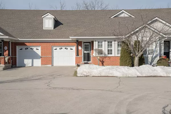 Niagara-on-the-lake, ON L0S 1J0,1448 Niagara Stone RD #3