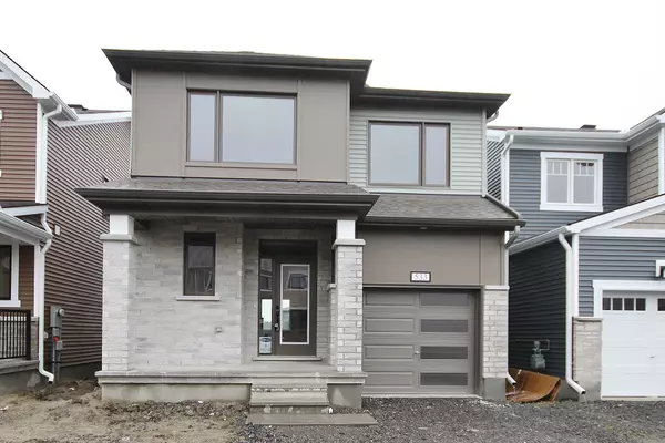 533 Filly TER N, Stittsville - Munster - Richmond, ON K0A 2Z0