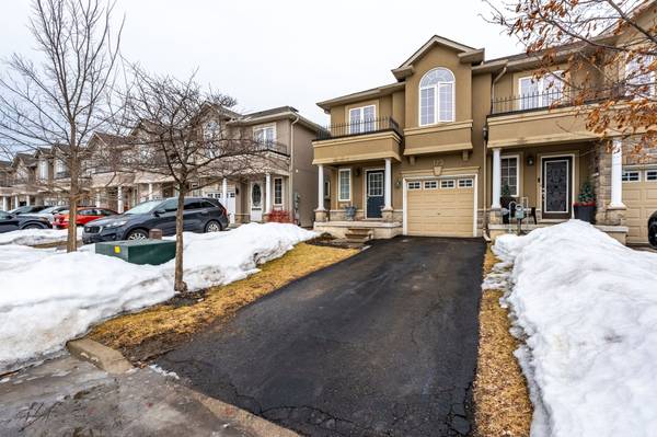 173 Penny LN, Hamilton, ON L8J 2V7