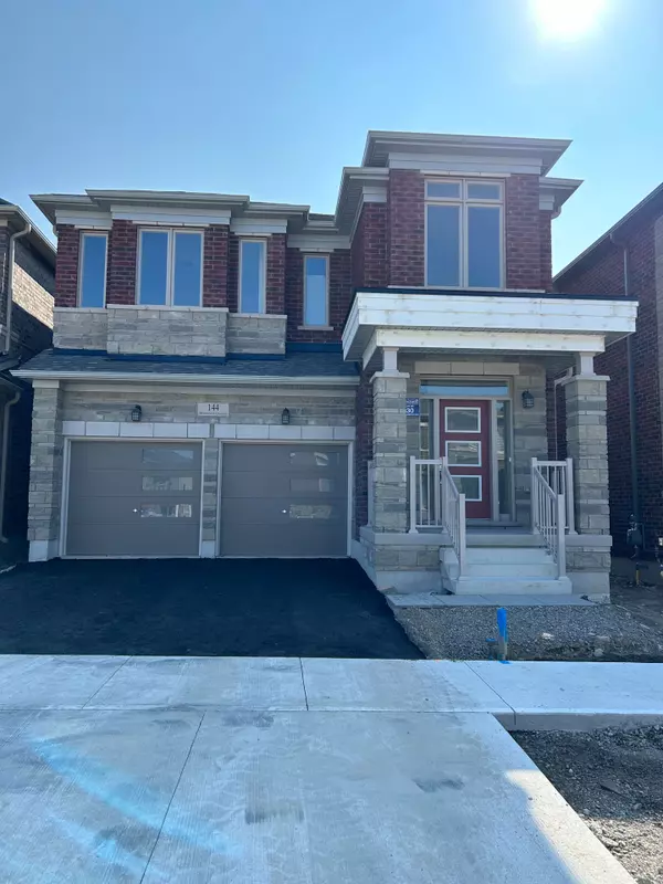 144 Bloomfield CRES, Cambridge, ON N1T 0G5