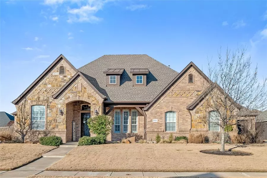 1904 Yosemite Lane, Keller, TX 76248