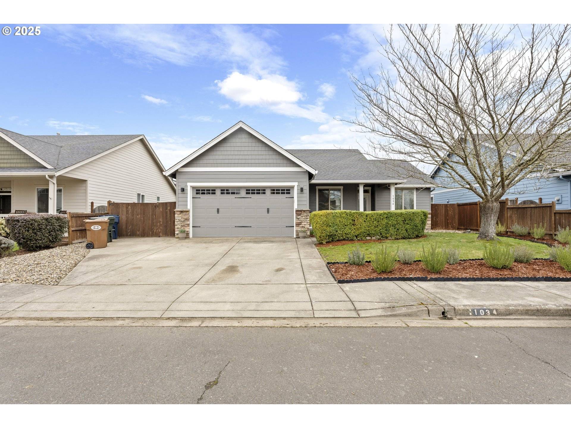 Junction City, OR 97448,1034 BRENDA AVE