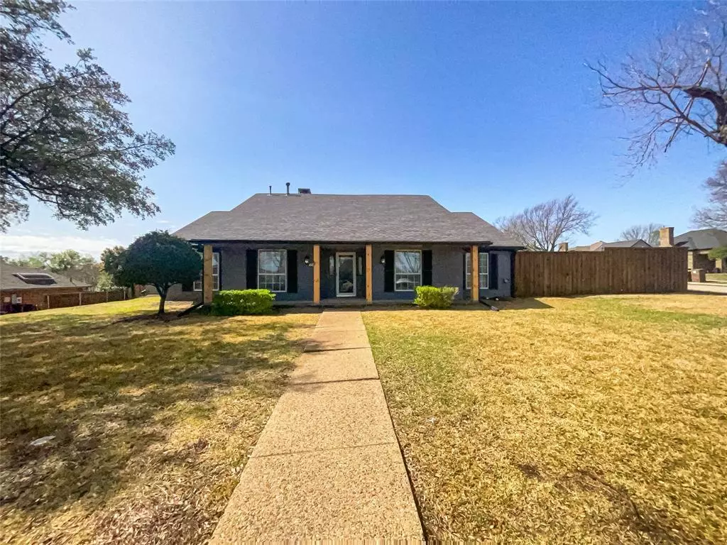 Garland, TX 75043,2801 Harpers Ferry Lane